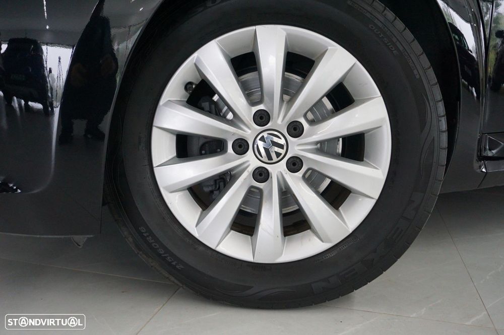 VW New Beetle 1.2 TSI BlueMotion Technologie Design - 24