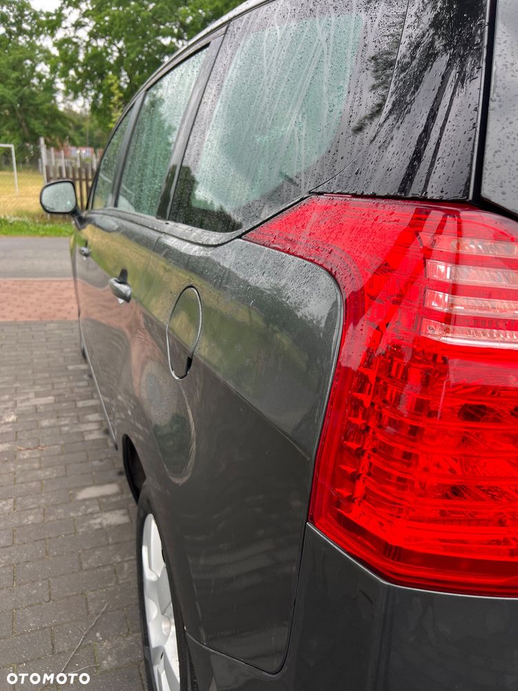 Peugeot 5008 120 VTi Tendance - 12