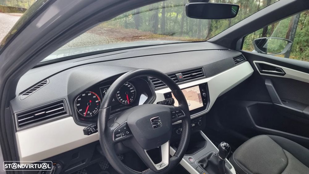 SEAT Arona 1.0 TSI Xcellence - 7