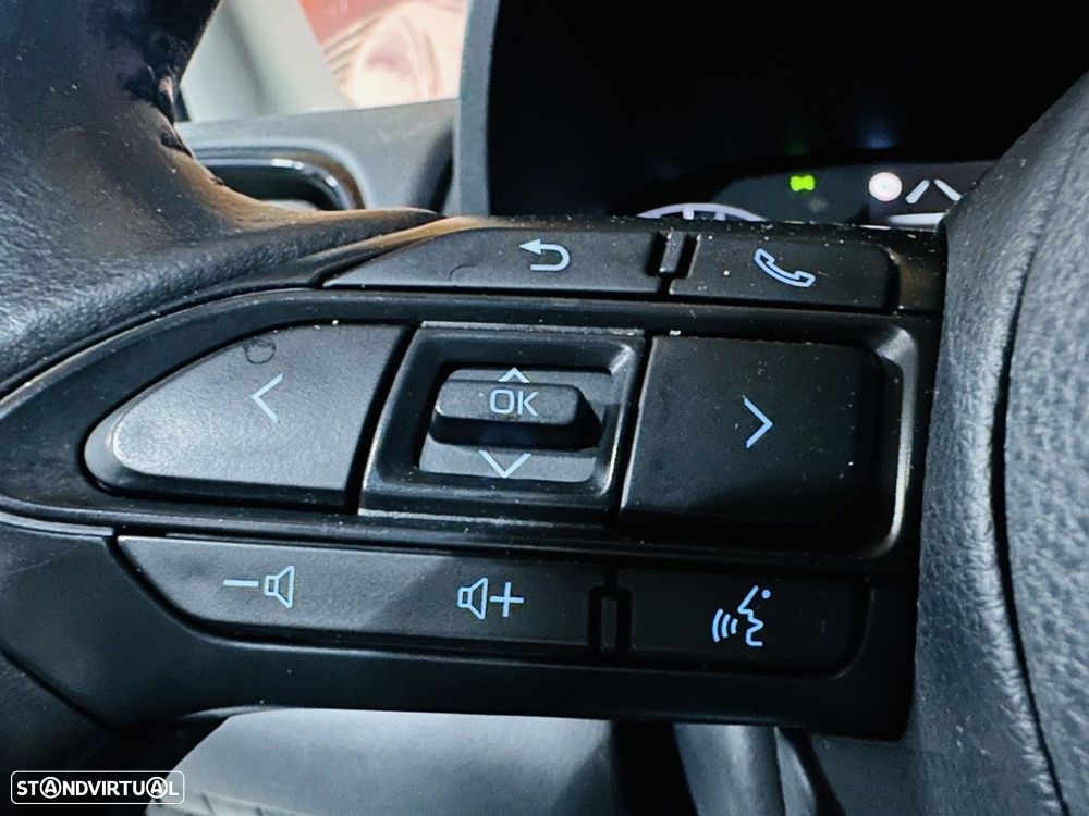 Toyota Yaris 1.0 VVT-i Comfort - 14