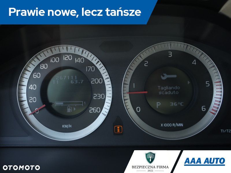 Volvo XC 70 - 13