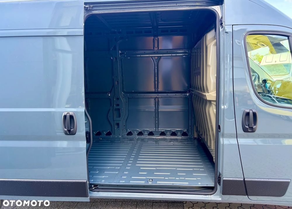 Peugeot Boxer Furgon L3H2 - 5