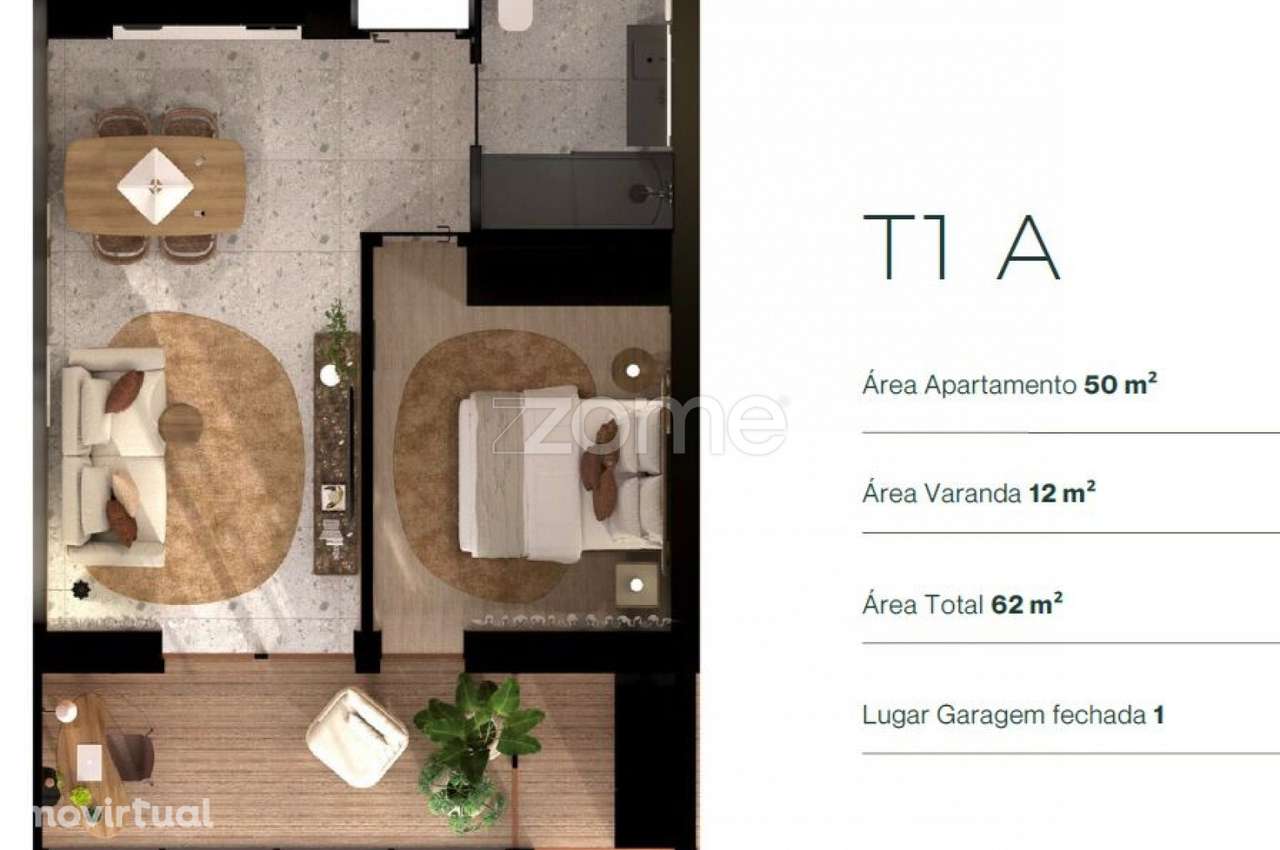 S7TE FONTES_Apartamentos Novos - Grande imagem: 3/9