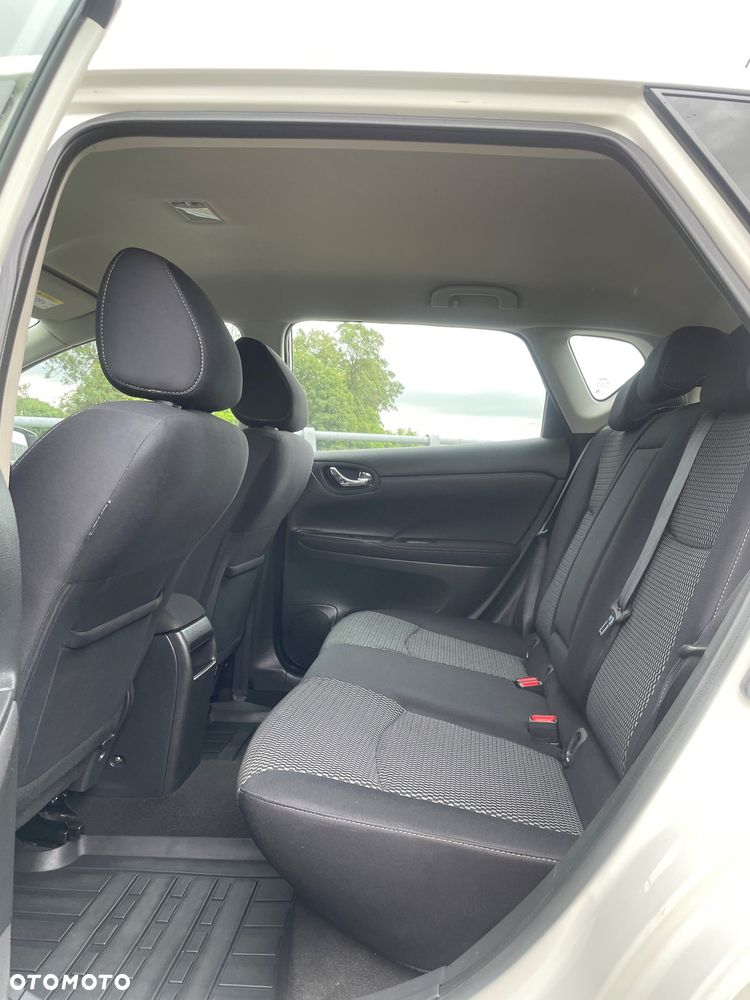 Nissan Pulsar - 25