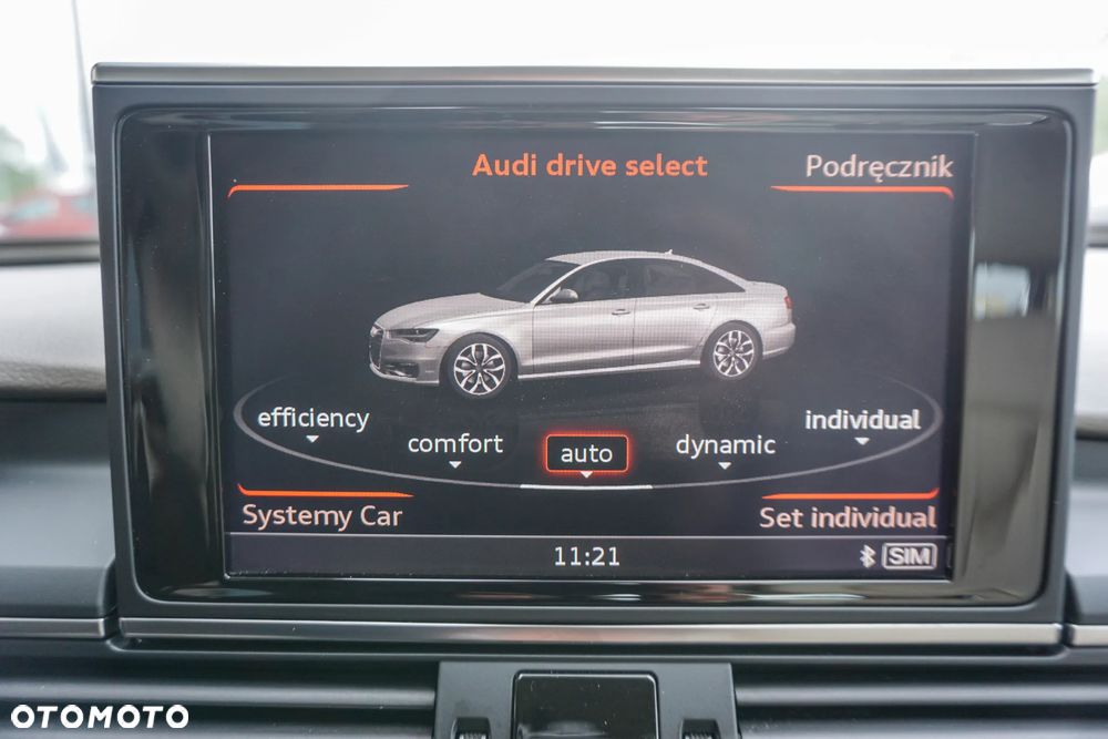 Audi A6 Limousine 3.0 TDI Quattro S tronic - 17