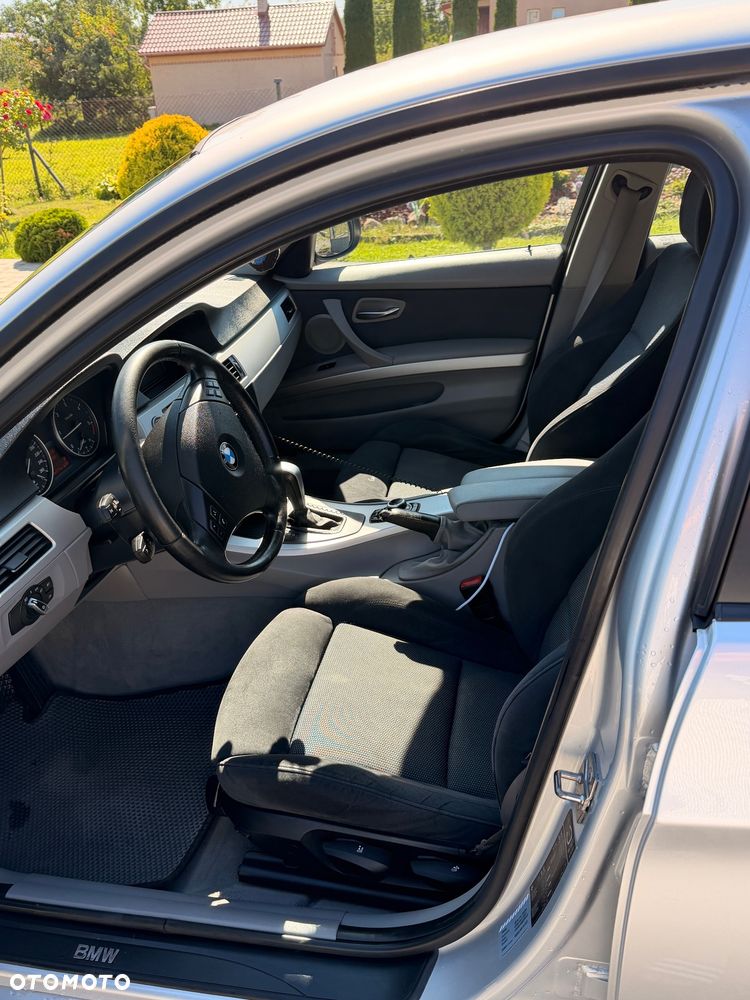 BMW Seria 3 - 8