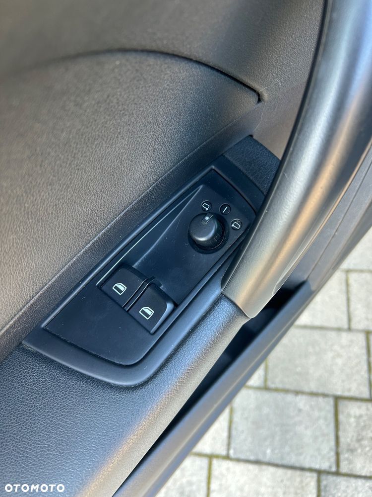 Audi A1 3-drzwiowe - 14