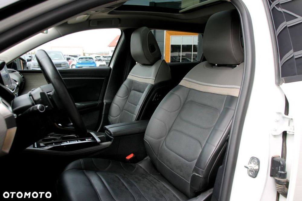 Citroën C5X - 31