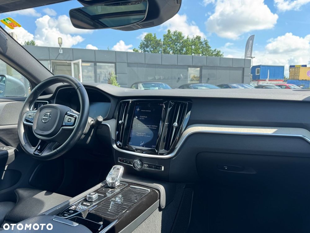 Volvo V60 - 13