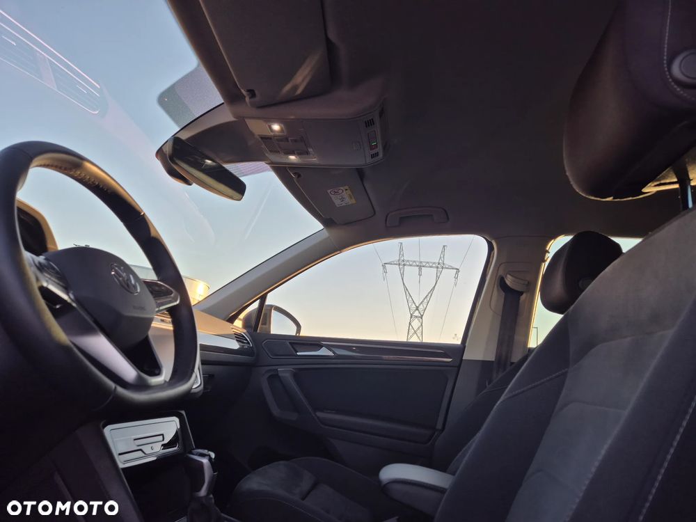 Volkswagen Tiguan 1.5 TSI EVO Elegance DSG - 10