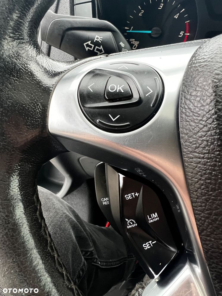 Ford Transit - 16