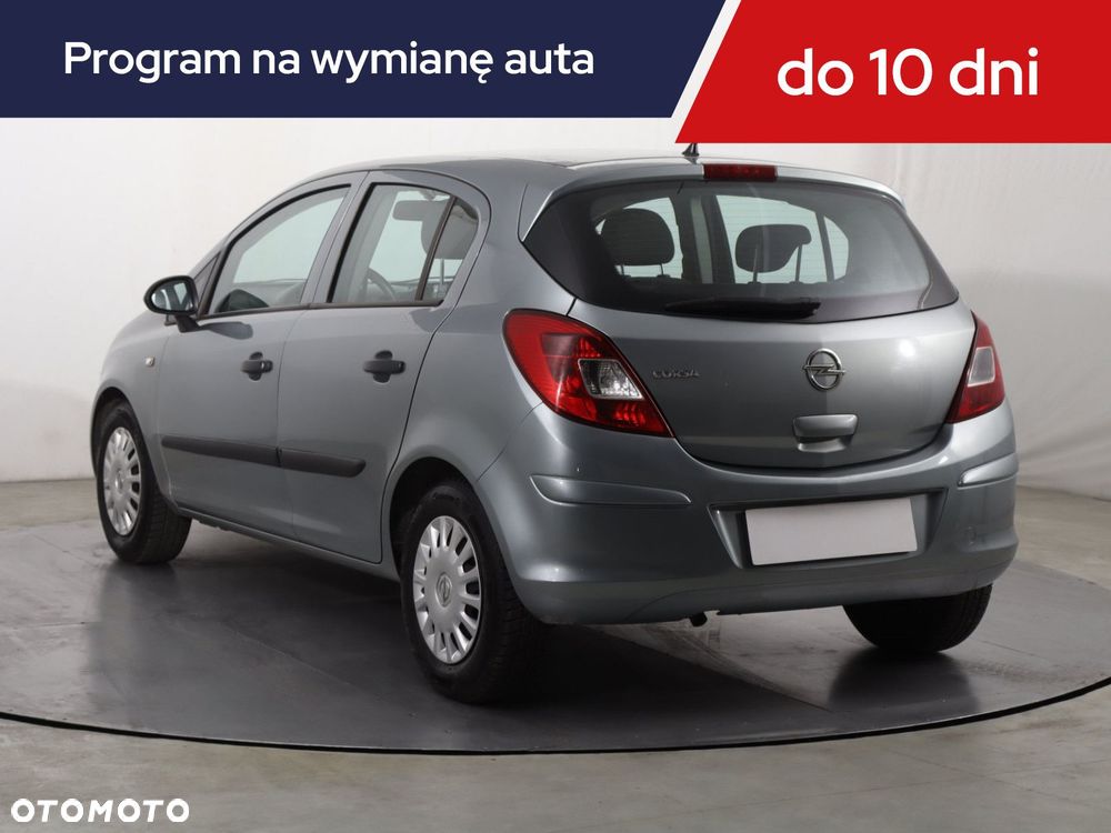 Opel Corsa - 6