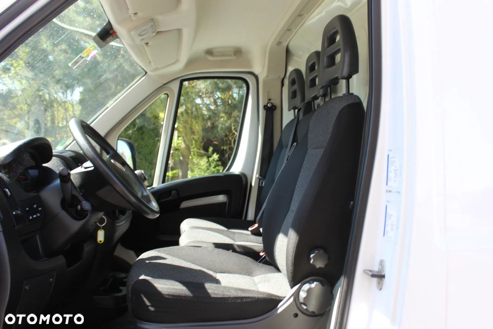 Fiat Ducato - 23