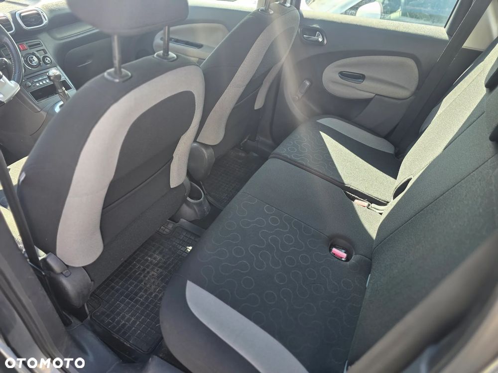 Citroën C3 Picasso 1.6i Seduction Plus - 8