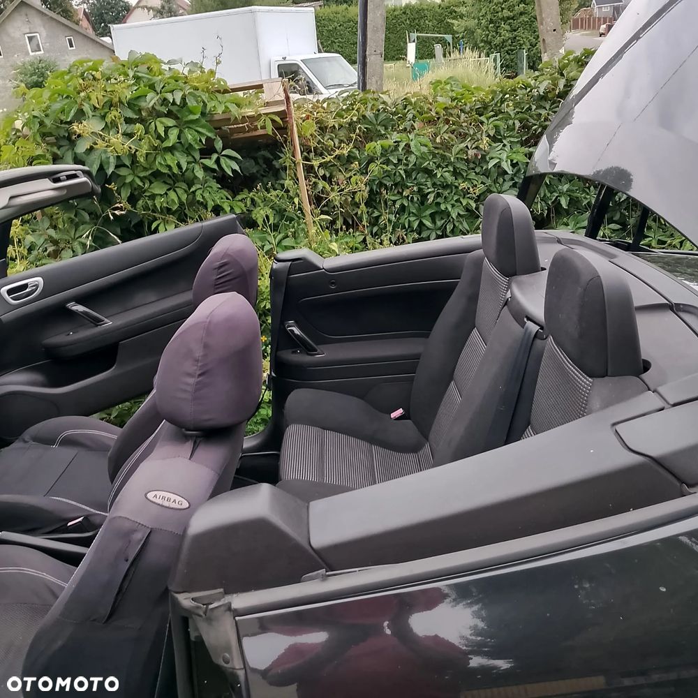 Peugeot 307 CC 2.0 - 1