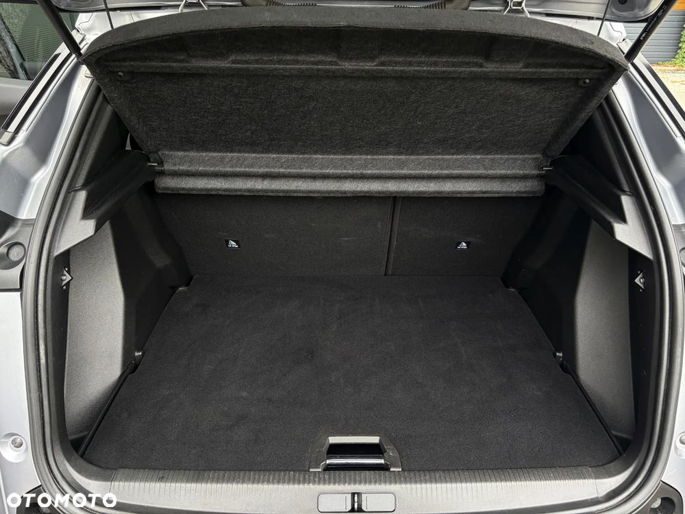 Peugeot 2008 1.2 PureTech Allure Pack S&S - 33