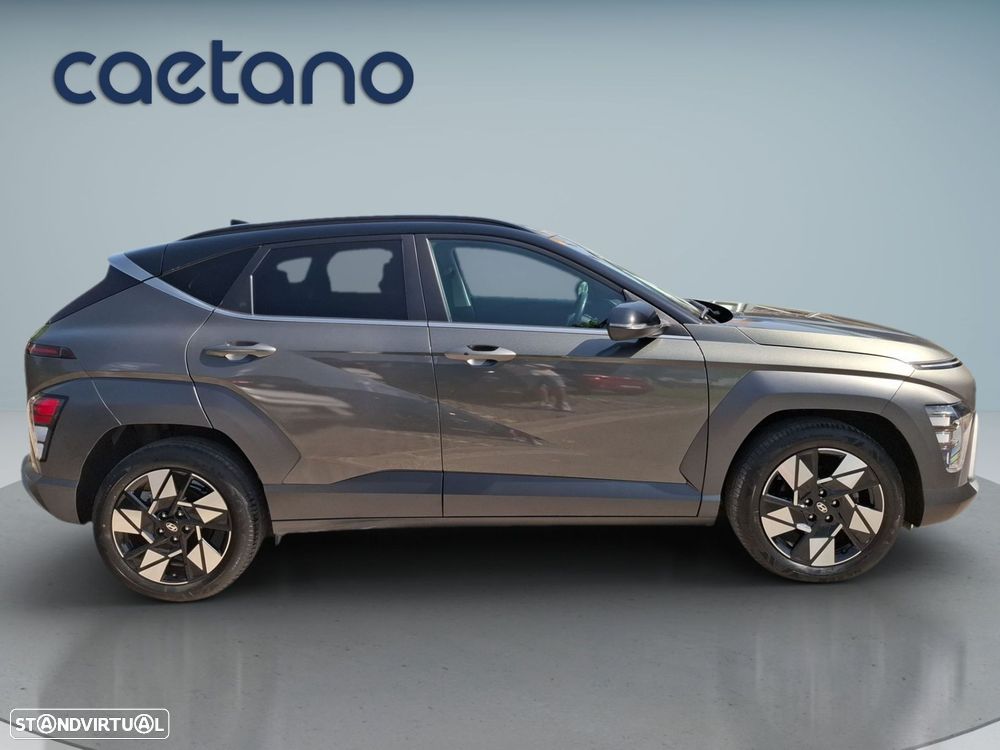 Hyundai Kauai 1.0 T-GDi Premium (TT) - 9