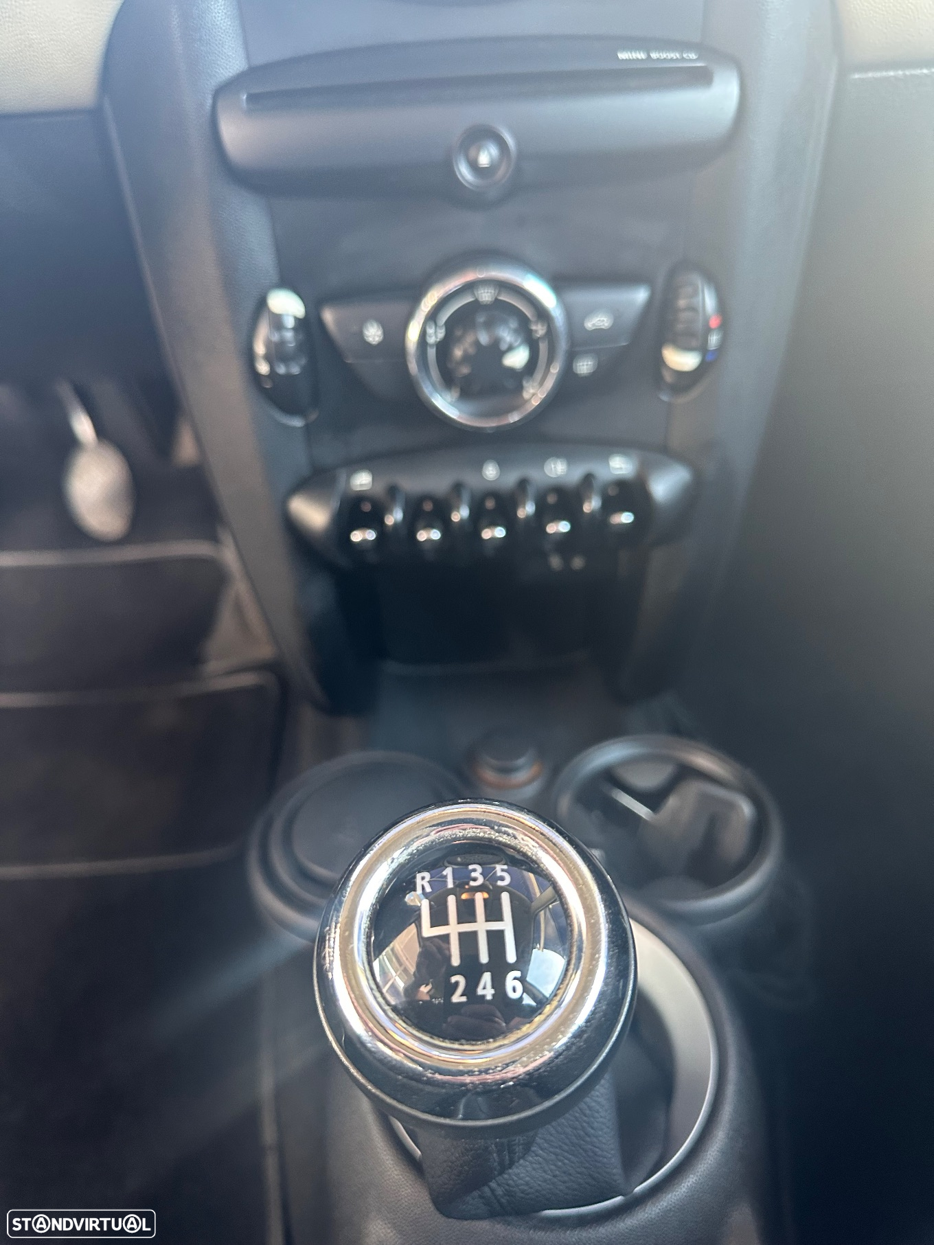MINI 3 Portas Cooper D - 11