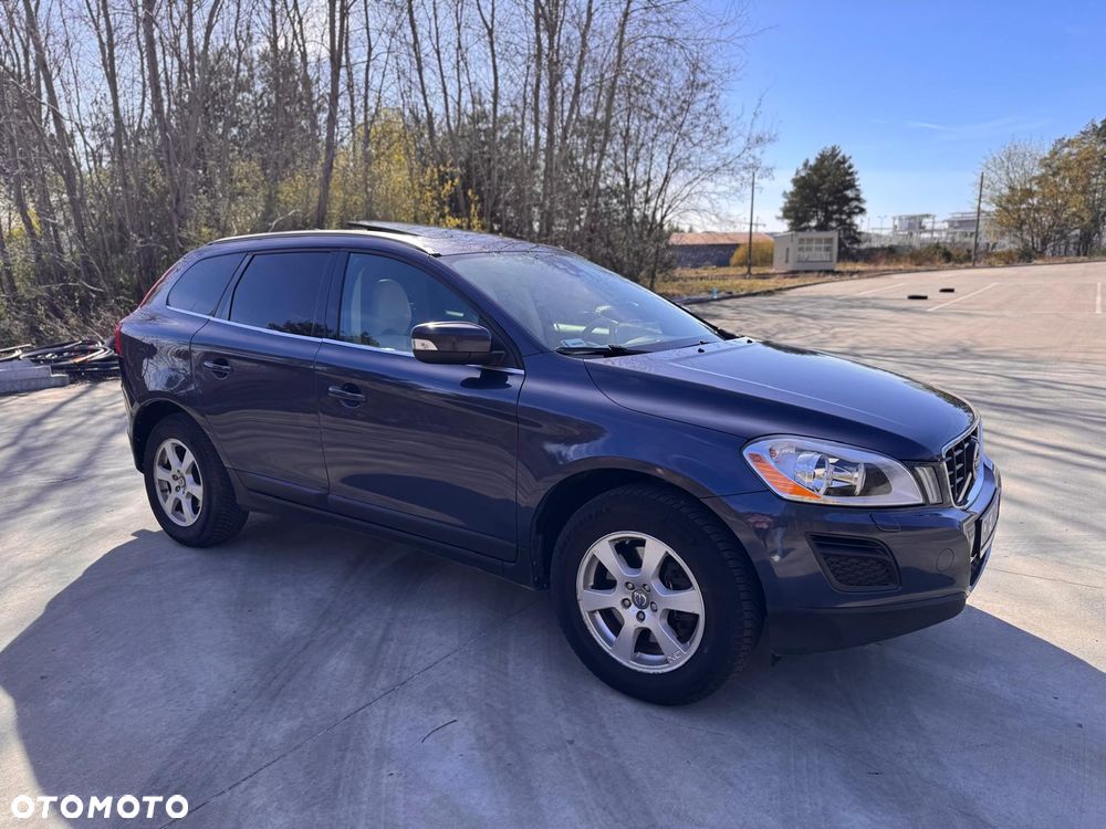 Volvo XC 60 3.2 AWD Summum - 8