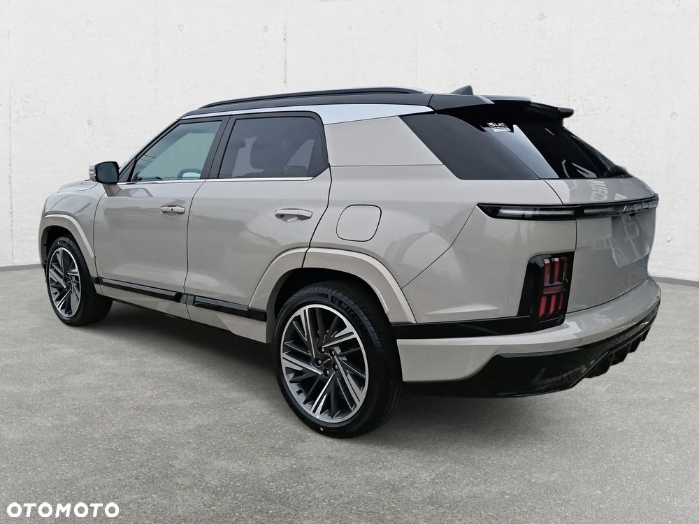 SsangYong/KGM Actyon 1.5 T-GDI Adventure - 7