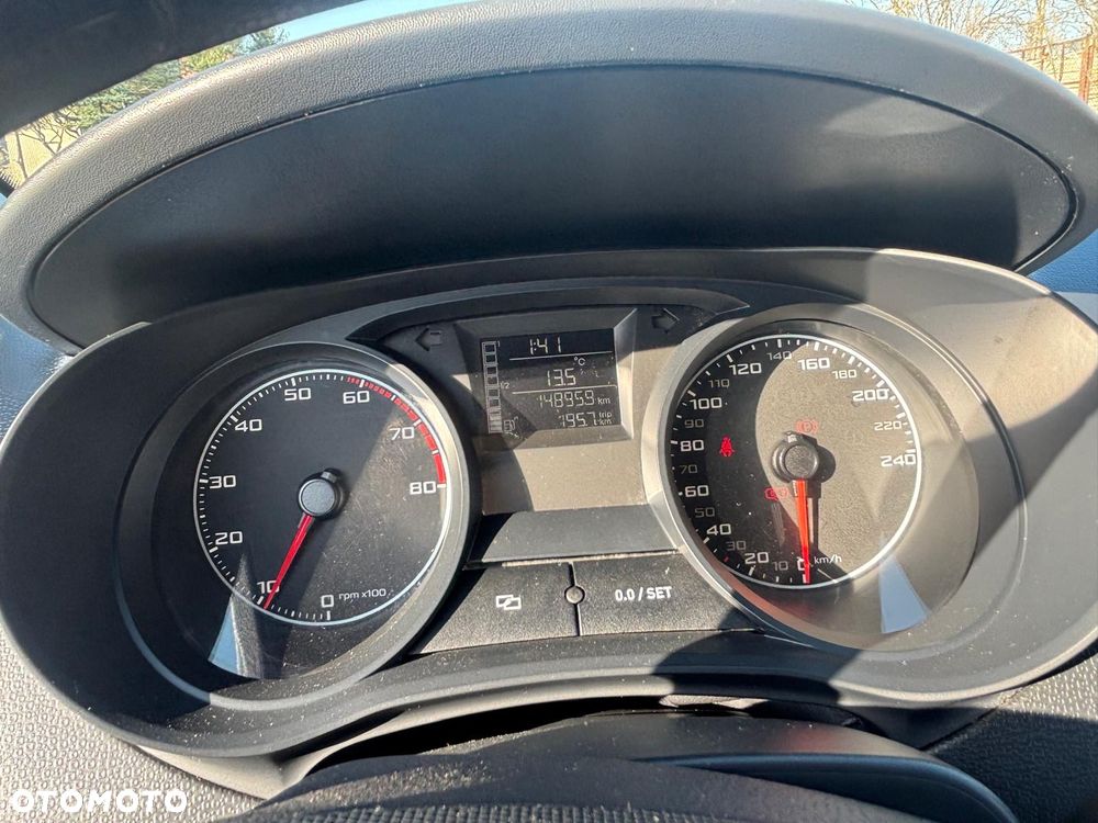 Seat Ibiza SC 1.2 TSI Style - 30