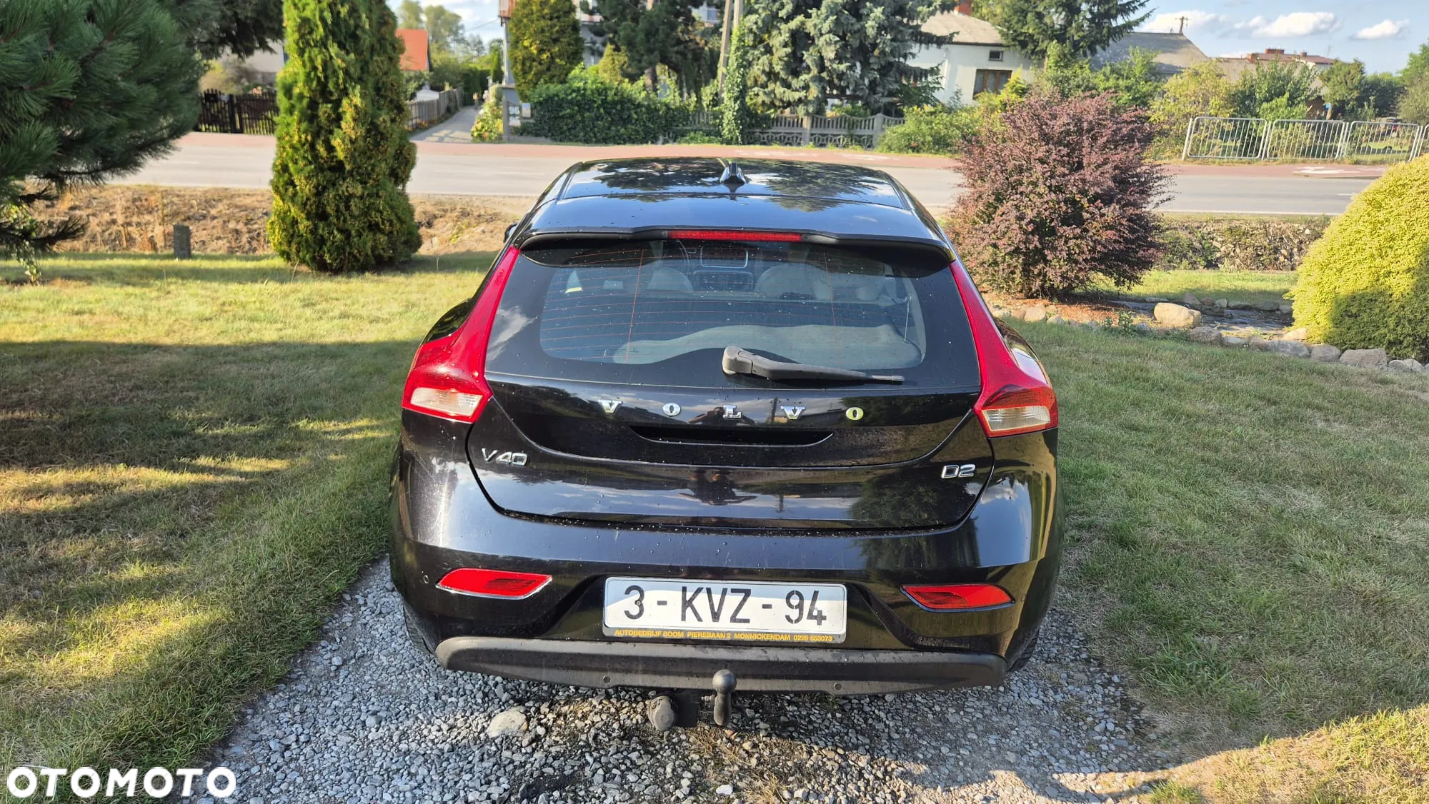 Volvo V40 - 8