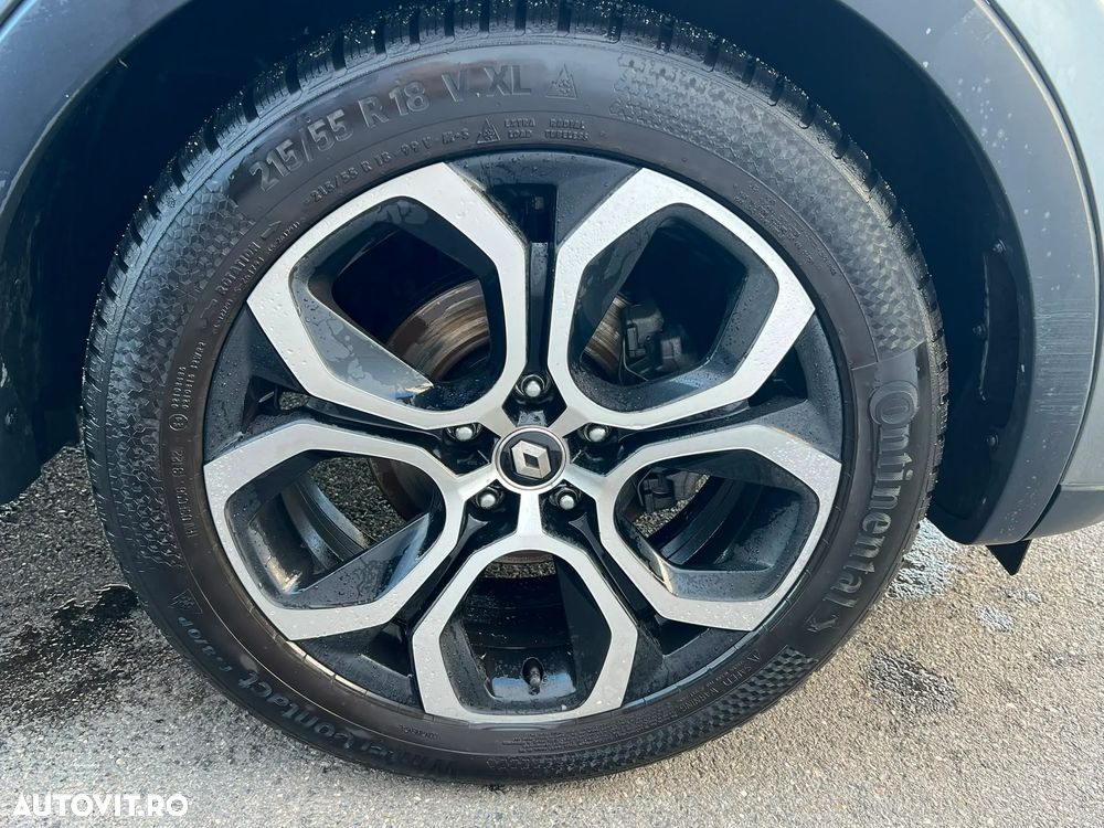 Renault Arkana 140 EDC Intens - 6