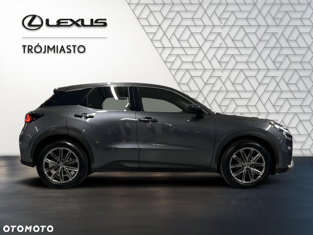 Lexus LBX 1.5 Hybrid Elegant - 7