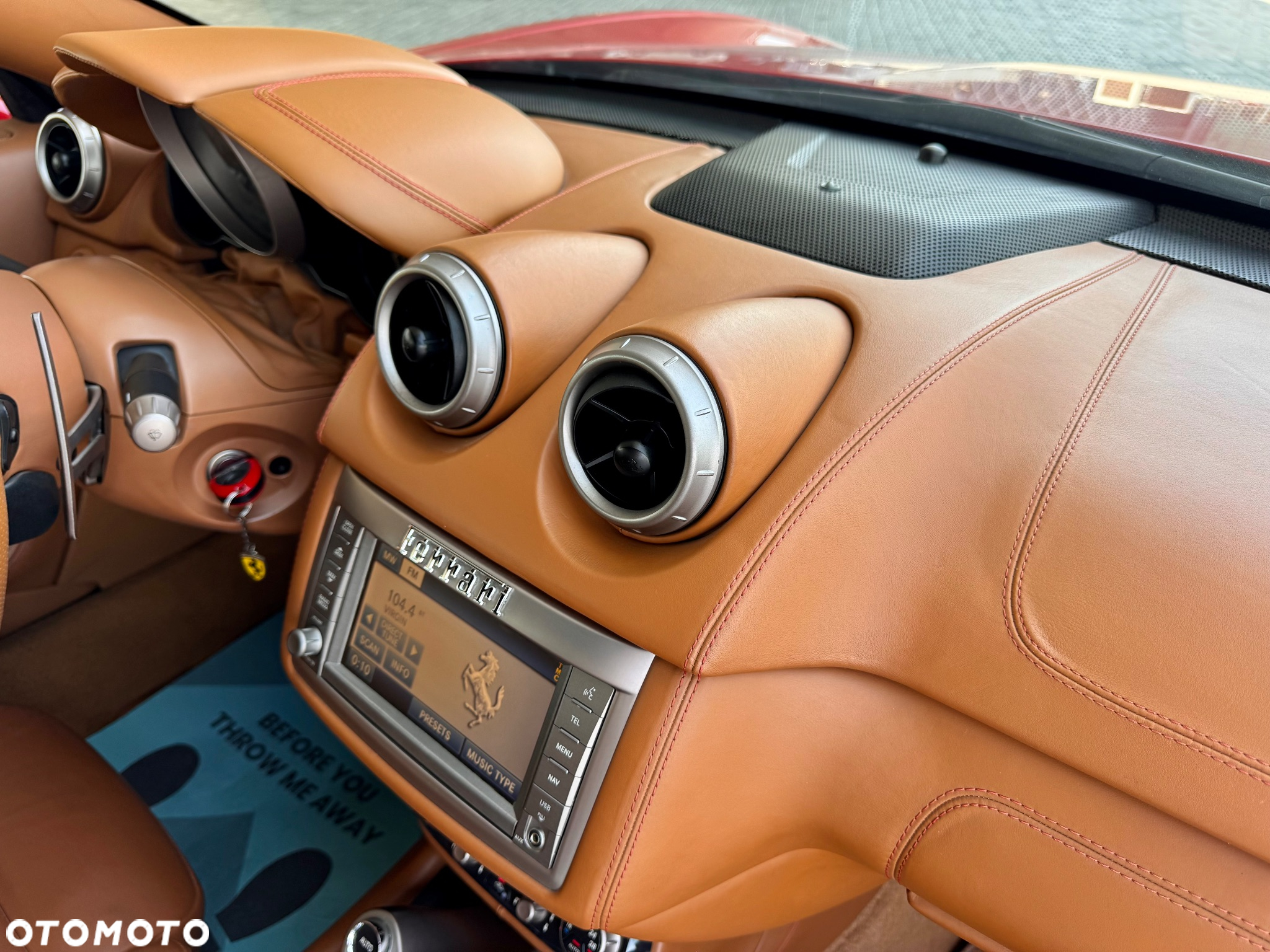 Ferrari California F1 DCT - 33