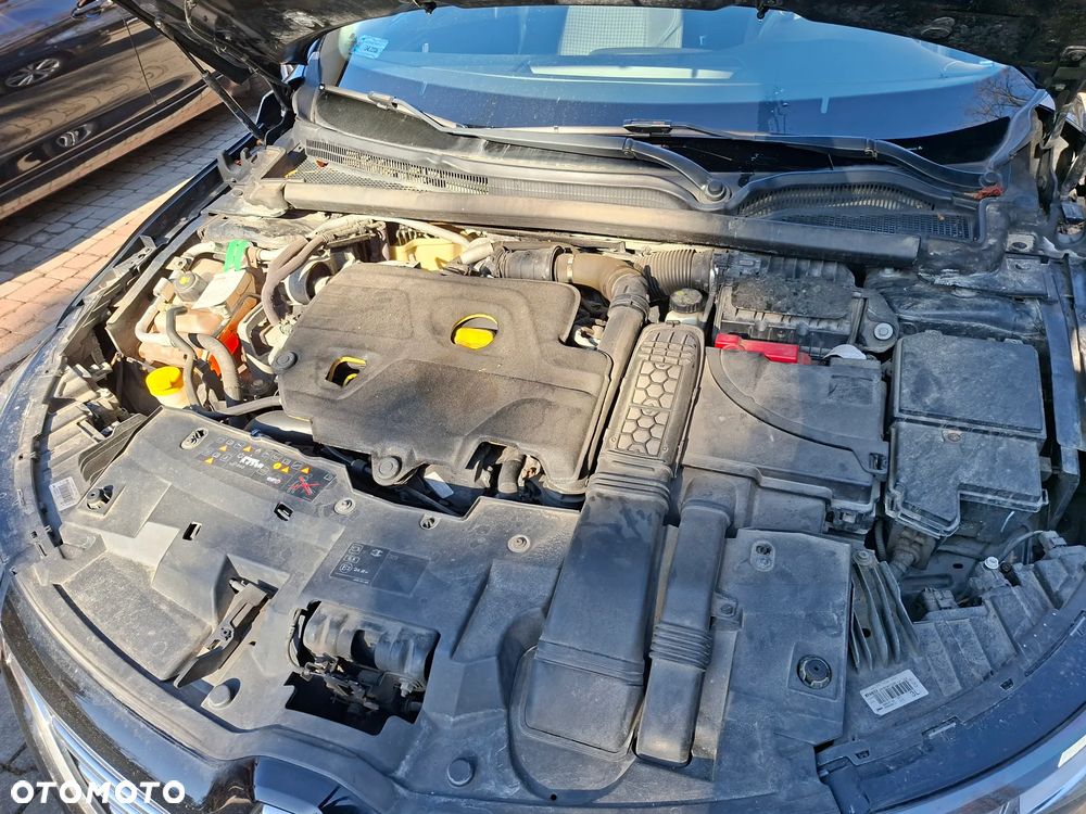 Renault Talisman ENERGY dCi 130 EDC Business - 17