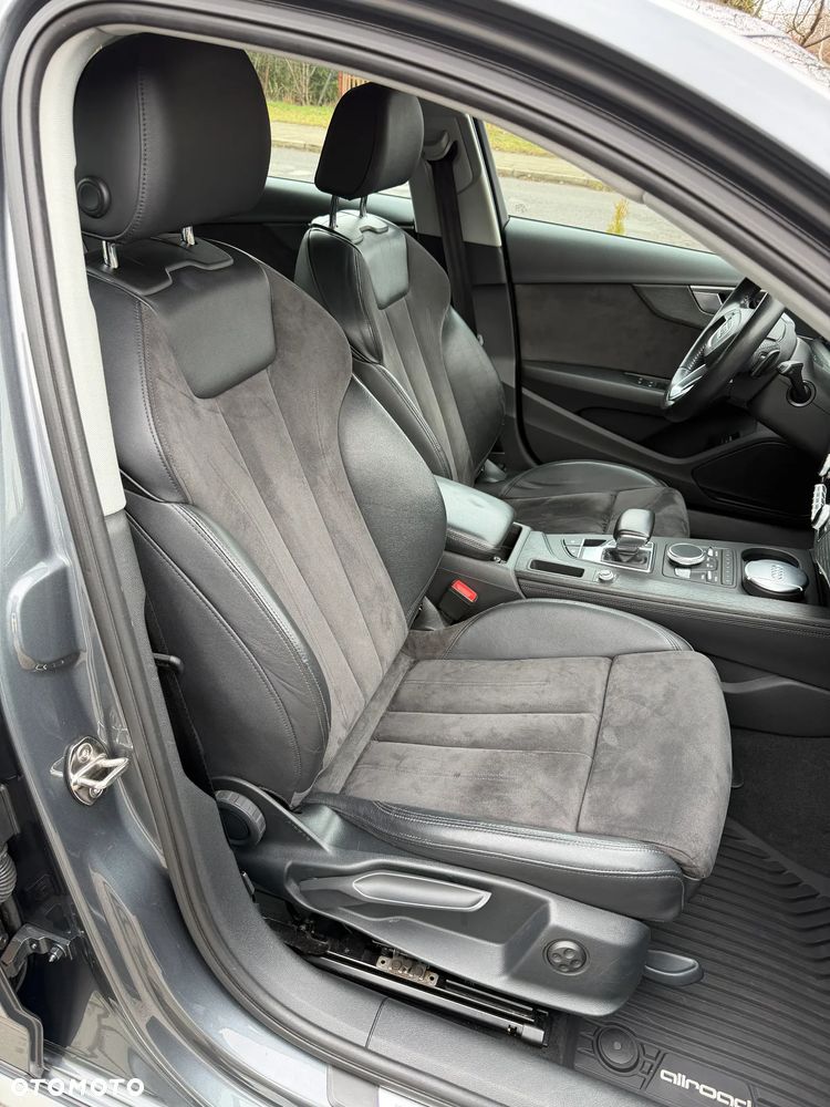 Audi A4 Allroad - 18