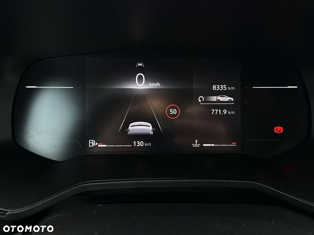 Renault Clio 1.0 TCe Evolution - 23