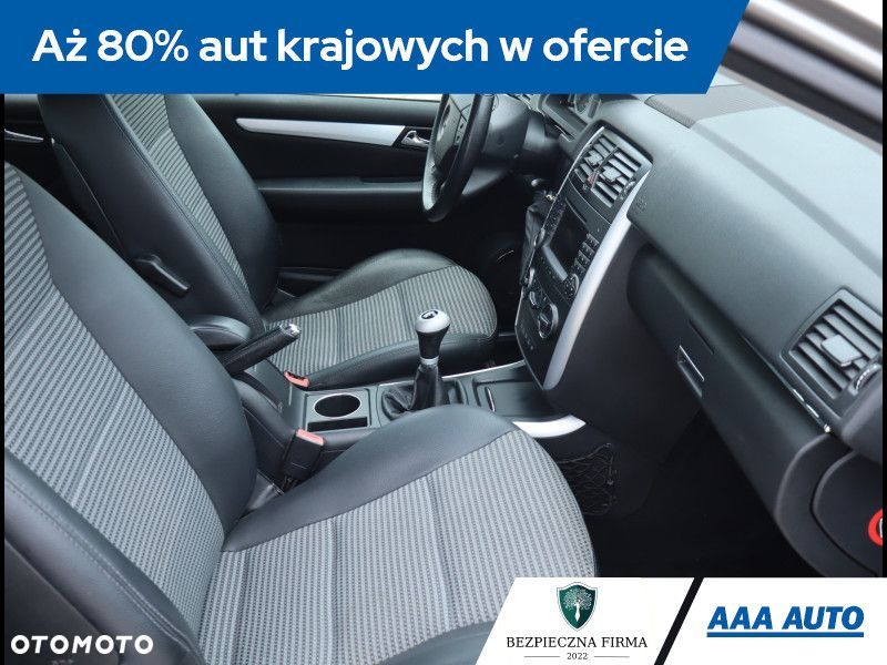 Mercedes-Benz Klasa B - 10