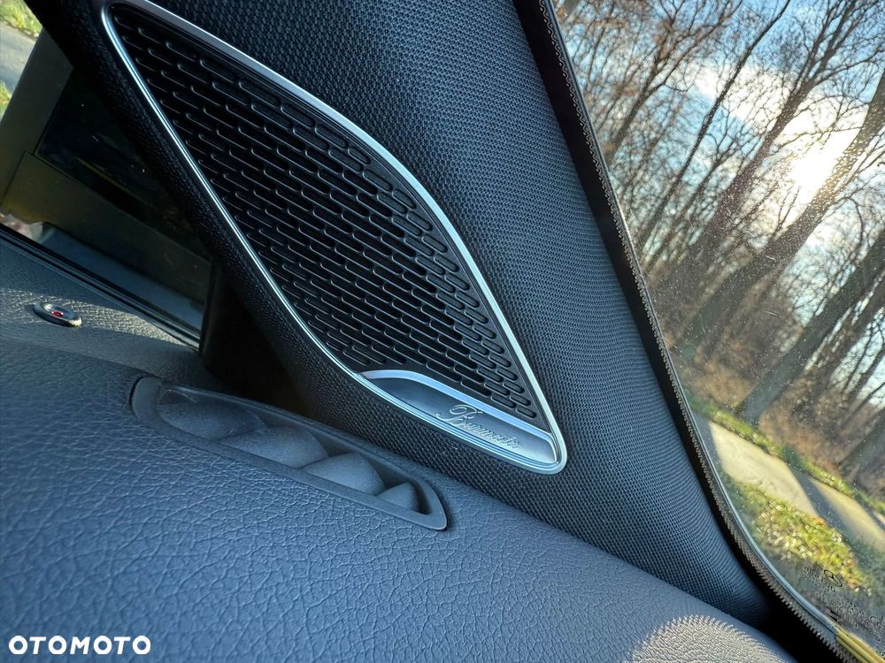 Mercedes-Benz Klasa A 35 AMG 4-Matic 7G-DCT - 17