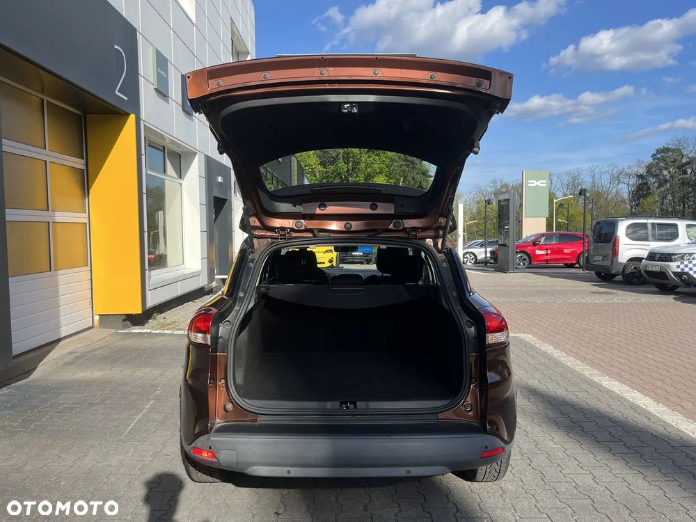 Renault Clio 0.9 TCe Alize - 17