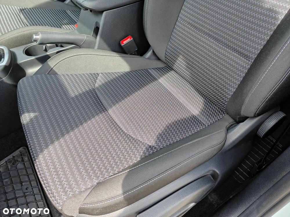 Kia XCeed 1.6 T-GDI M DCT - 20