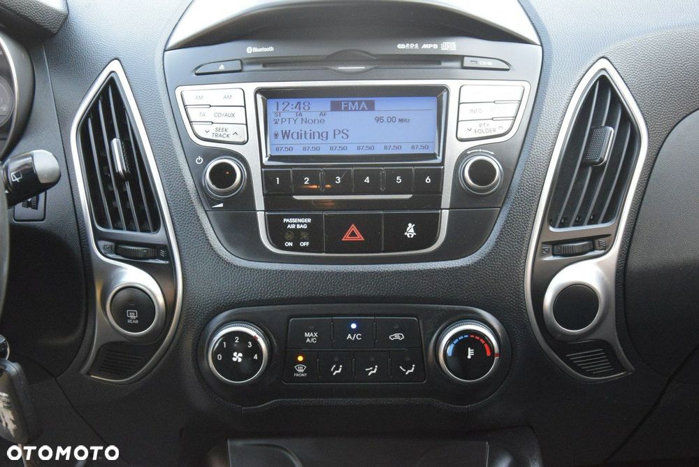 Hyundai ix35 2.0 2WD Comfort - 24