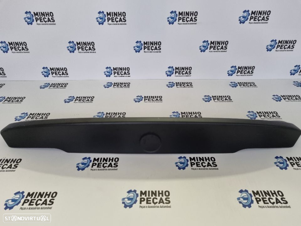 Aileron | Spoiler Mala BMW E46 M3 CSL - 2