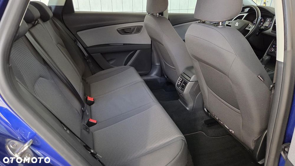 Seat Leon Sportstourer - 18