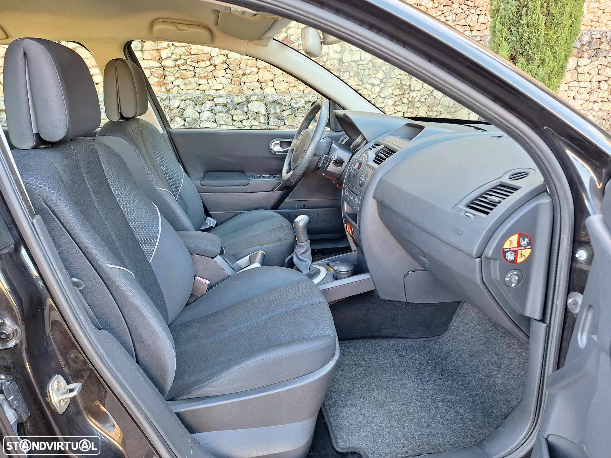 Renault Mégane 1.5 dCi Dynamique - 6