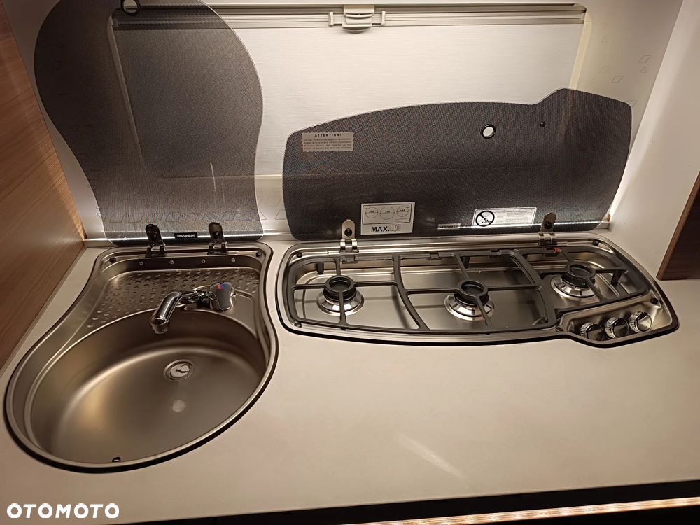 Tabbert Puccini 650 - 16