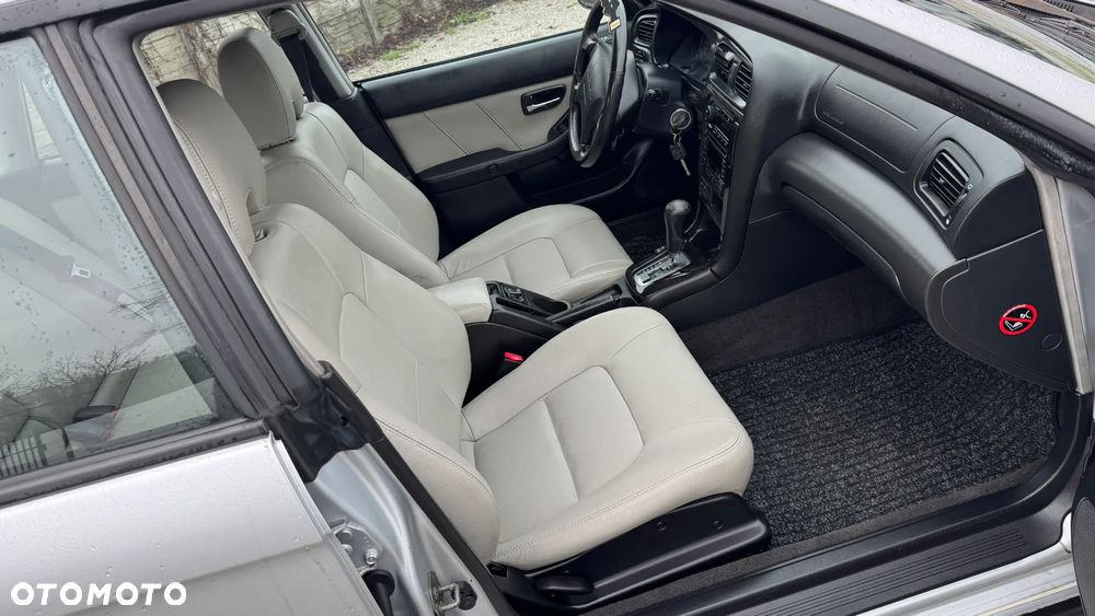 Subaru Legacy 2.5GX 16v 4x4 - 15