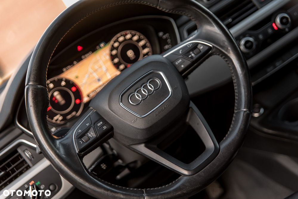 Audi A4 Avant 2.0 TDI design - 15