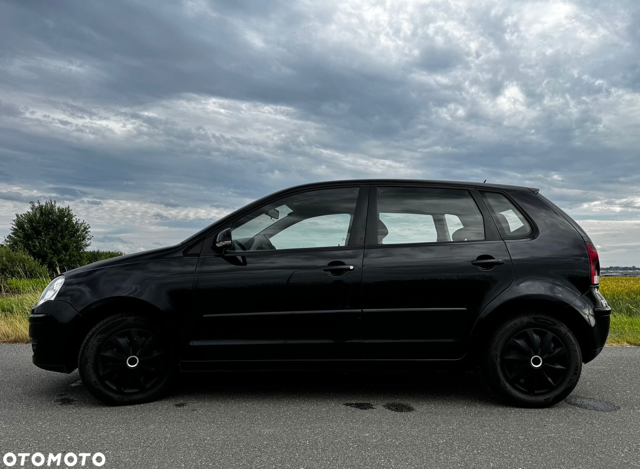 Volkswagen Polo 1.2 12V Trendline - 12
