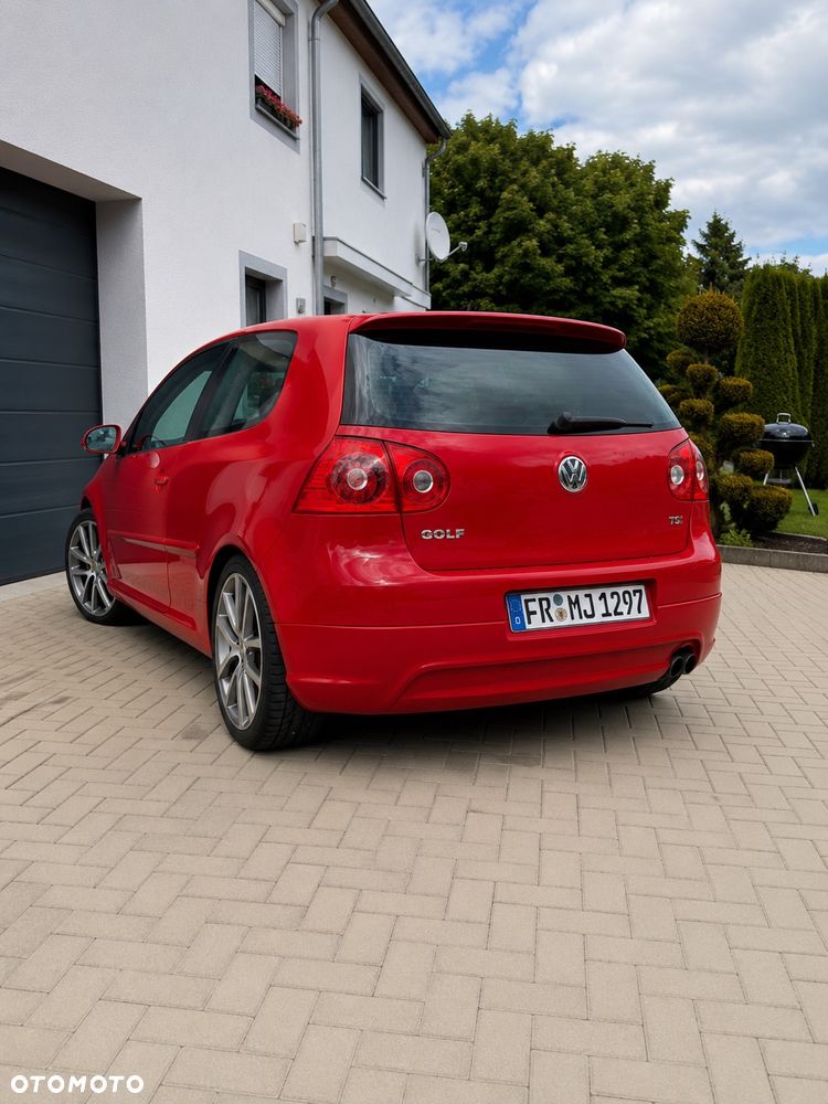 Volkswagen Golf - 3