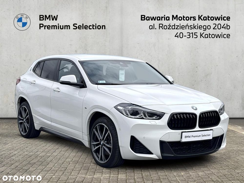 BMW X2 - 7