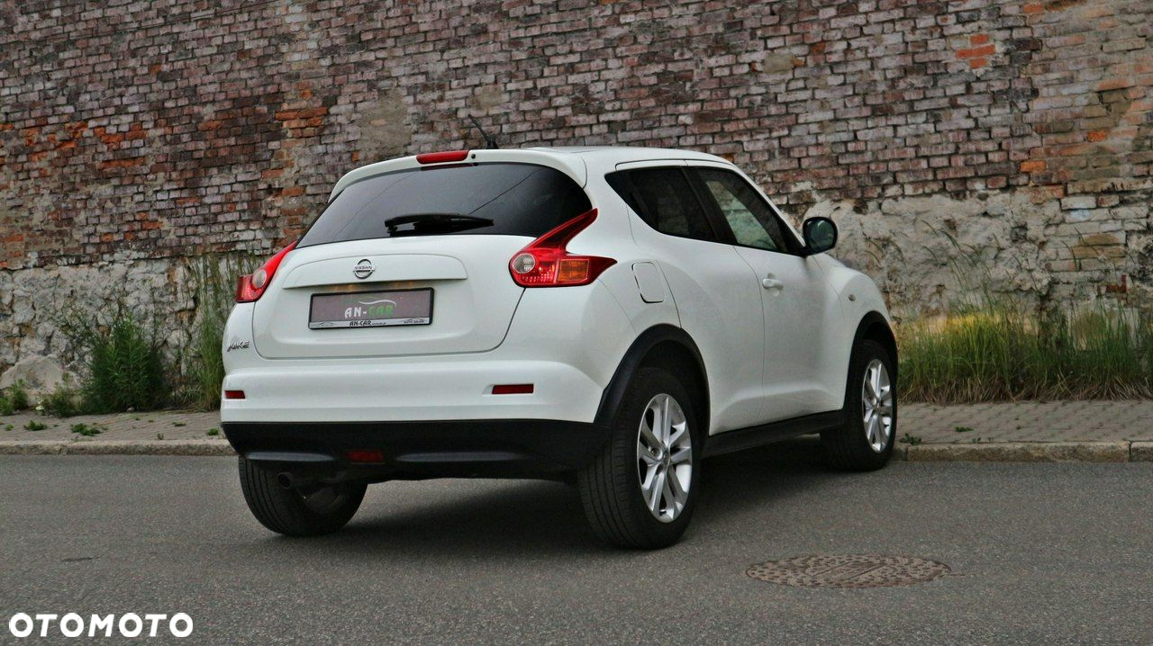 Nissan Juke 1.6 Tekna - 26