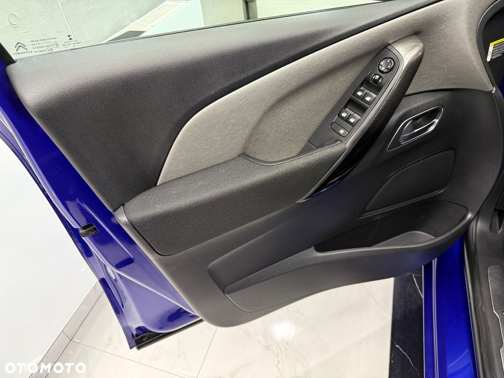 Citroën C4 Grand Picasso 2.0 BlueHDi Intensive - 12