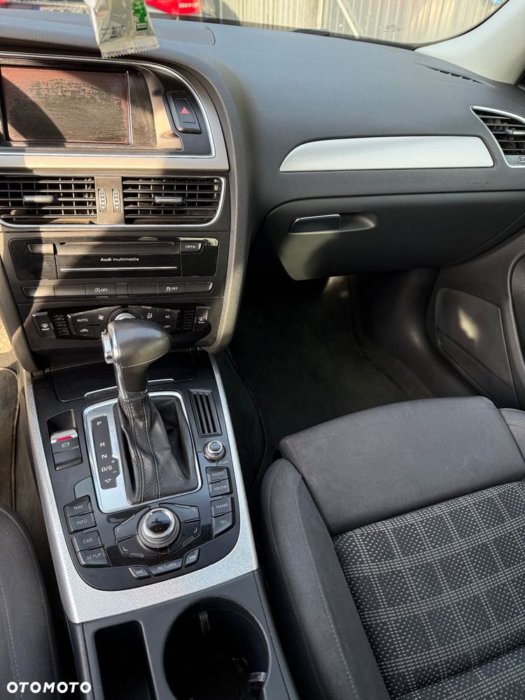 Audi Inny - 7