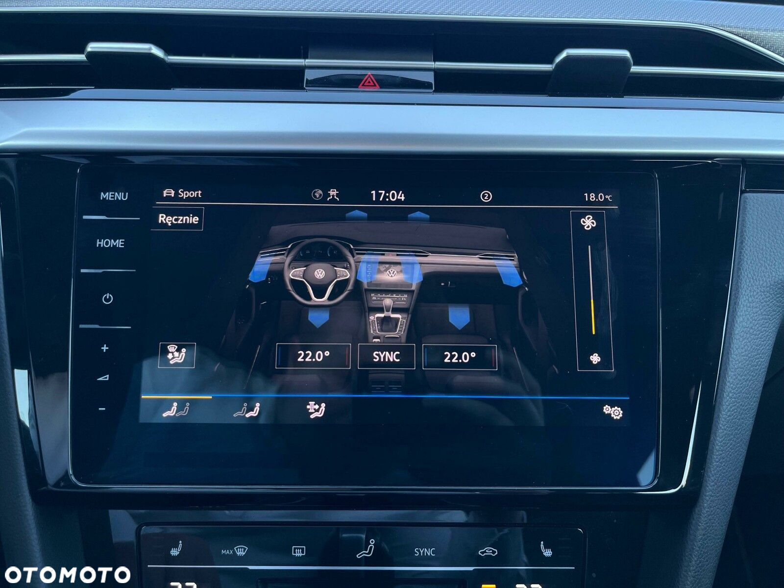 Volkswagen Arteon 2.0 TSI R-Line DSG - 24